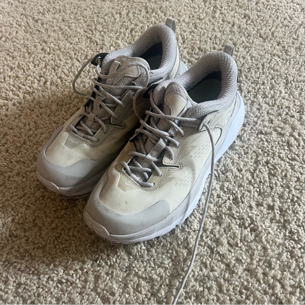 Hoka One One Kaha low Gore -Tex - Picture 2 of 8